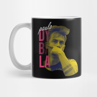 Dybala The La Joya Mug